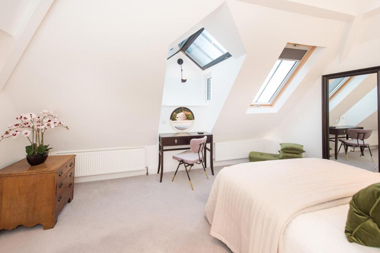 The Tower By Serviced Apartment