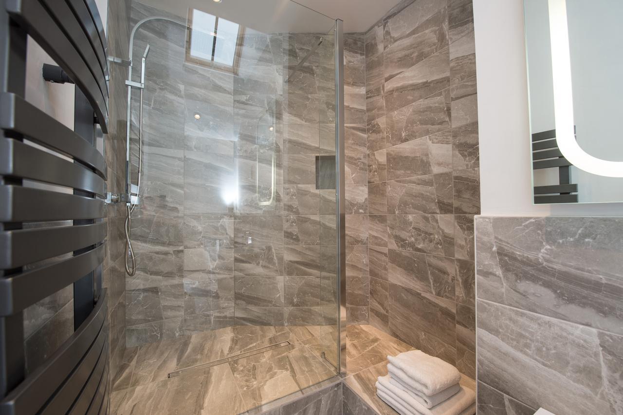 The Tower By Serviced Apartment